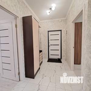 2-к квартира, на длительный срок, 55м2, 6/25 этаж