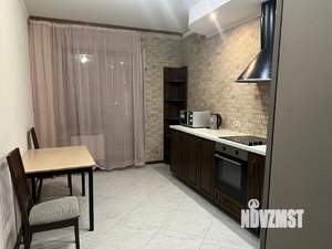 3-к квартира, на длительный срок, 84м2, 3/19 этаж