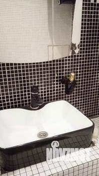 1-к квартира, на длительный срок, 46м2, 18/20 этаж