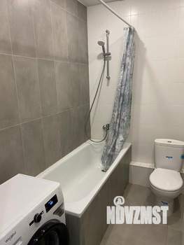 1-к квартира, на длительный срок, 31м2, 14/17 этаж