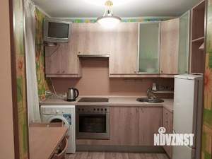 1-к квартира, на длительный срок, 37м2, 15/16 этаж