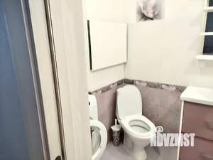 Студия квартира, посуточно, 33м2, 17/24 этаж