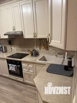 2-к квартира, на длительный срок, 75м2, 3/19 этаж