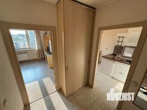 1-к квартира, на длительный срок, 36м2, 3/26 этаж