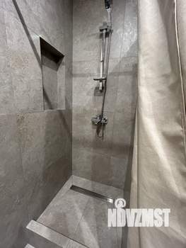Студия квартира, на длительный срок, 30м2, 2/25 этаж