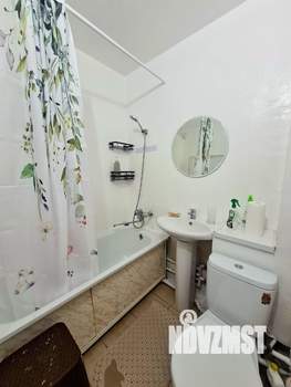 2-к квартира, на длительный срок, 46м2, 1/5 этаж