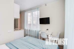 1-к квартира, посуточно, 15м2, 5/25 этаж