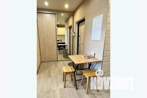 2-к квартира, посуточно, 48м2, 3/25 этаж