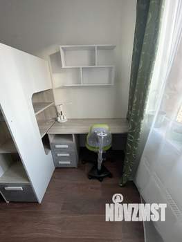 2-к квартира, на длительный срок, 53м2, 14/27 этаж