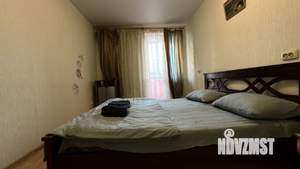 2-к квартира, посуточно, 50м2, 14/19 этаж