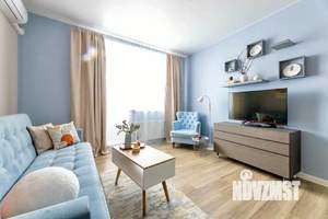 Фото квартиры в аренду (3)