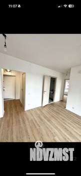 2-к квартира, на длительный срок, 46м2, 8/25 этаж