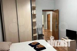 3-к квартира, посуточно, 65м2, 2/25 этаж