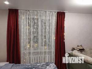 1-к квартира, посуточно, 30м2, 3/5 этаж