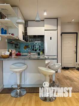 2-к квартира, посуточно, 44м2, 15/15 этаж