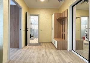 2-к квартира, на длительный срок, 50м2, 8/33 этаж