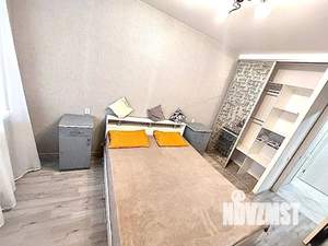 1-к квартира, посуточно, 39м2, 18/24 этаж