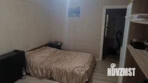 1-к квартира, на длительный срок, 43м2, 1/5 этаж