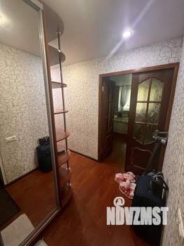 2-к квартира, на длительный срок, 48м2, 1/9 этаж