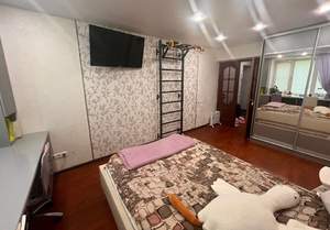 2-к квартира, на длительный срок, 48м2, 1/9 этаж