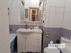 2-к квартира, посуточно, 74м2, 18/20 этаж
