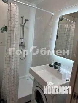 Студия квартира, на длительный срок, 20м2, 15/16 этаж