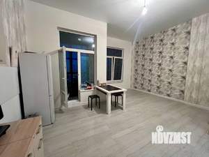 2-к квартира, на длительный срок, 62м2, 24/24 этаж