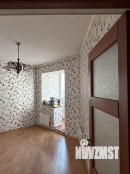 3-к квартира, на длительный срок, 69м2, 10/23 этаж