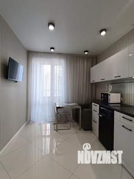 1-к квартира, на длительный срок, 33м2, 9/25 этаж