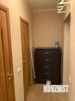 1-к квартира, на длительный срок, 43м2, 10/17 этаж