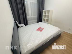 1-к квартира, на длительный срок, 33м2, 24/25 этаж