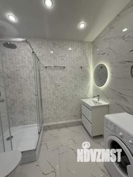 1-к квартира, на длительный срок, 33м2, 6/25 этаж