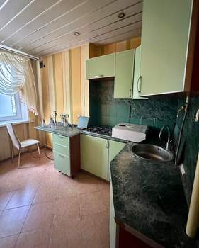 2-к квартира, на длительный срок, 55м2, 6/9 этаж