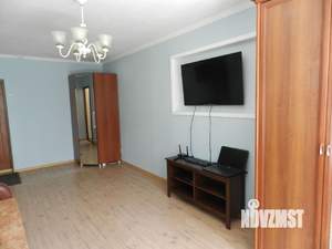 1-к квартира, на длительный срок, 39м2, 2/24 этаж