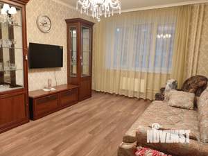 2-к квартира, на длительный срок, 63м2, 4/15 этаж