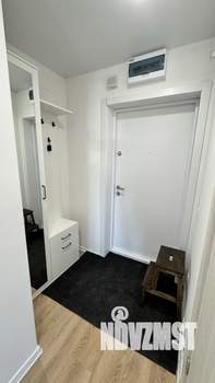 1-к квартира, на длительный срок, 34м2, 11/25 этаж