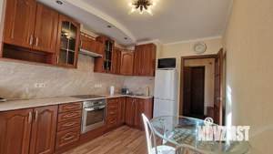 1-к квартира, на длительный срок, 43м2, 15/20 этаж