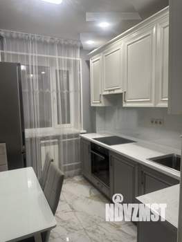 2-к квартира, на длительный срок, 58м2, 5/12 этаж