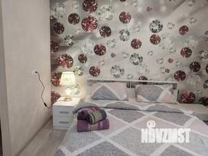 1-к квартира, посуточно, 30м2, 3/5 этаж