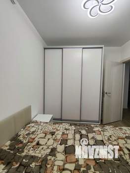 1-к квартира, на длительный срок, 33м2, 22/25 этаж