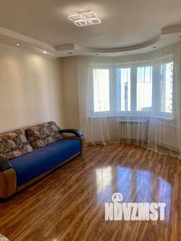 1-к квартира, на длительный срок, 47м2, 12/26 этаж