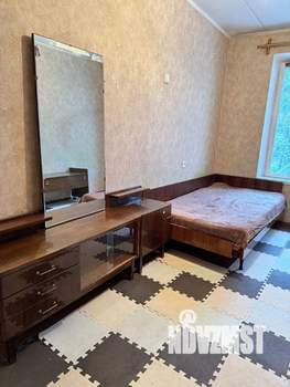 3-к квартира, на длительный срок, 55м2, 4/5 этаж