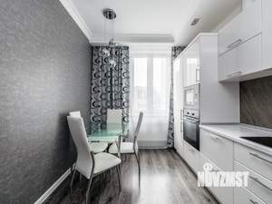 2-к квартира, посуточно, 48м2, 1/1 этаж