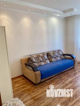 1-к квартира, на длительный срок, 47м2, 12/26 этаж