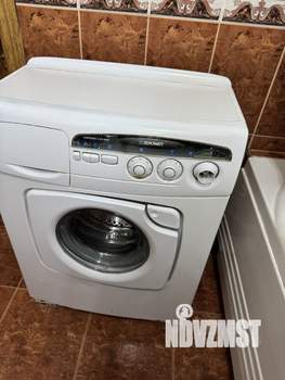 2-к квартира, на длительный срок, 52м2, 7/12 этаж