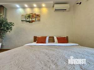 2-к квартира, посуточно, 68м2, 1/1 этаж