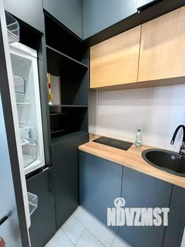 1-к квартира, на длительный срок, 40м2, 20/27 этаж