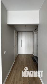 1-к квартира, на длительный срок, 45м2, 15/25 этаж