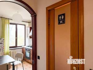 1-к квартира, на длительный срок, 33м2, 3/5 этаж