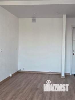 1-к квартира, на длительный срок, 35м2, 23/25 этаж